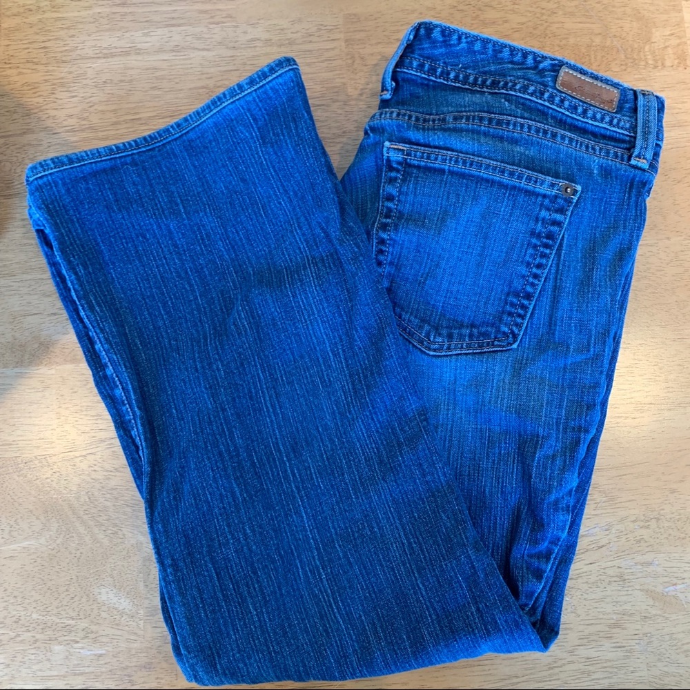 Eddie Bauer jeans